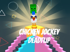 Παιχνίδι Chicken Jockey Deadflip