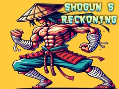 Παιχνίδι Shogun s Reckoning