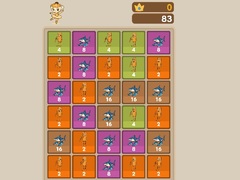 Παιχνίδι Tung Tung Sahur Play With Number