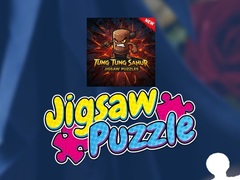 Παιχνίδι Tung Tung Sahur Jigsaw Puzzles