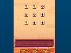 Παιχνίδι Brainrot Explorer: Match and Crush Game