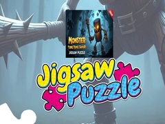 Παιχνίδι Monster Tung Tung Sahur Jigsaw Puzzle