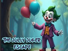Παιχνίδι The Jolly Joker Escape
