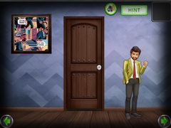 Παιχνίδι Amgel Easy Room Escape 284
