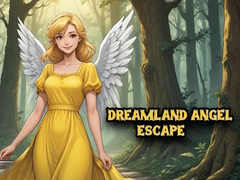 Παιχνίδι Dreamland Angel Escape
