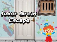 Παιχνίδι Joker Great Escape