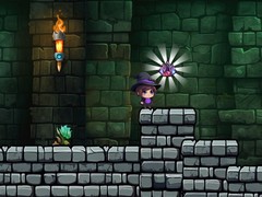 Παιχνίδι Lily Adventure