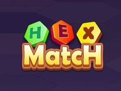 Παιχνίδι Hex Match