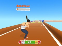 Παιχνίδι Baseball Runner