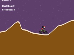 Παιχνίδι Rotate the Bike