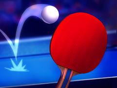 Παιχνίδι Table Tennis Open