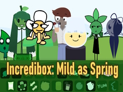 Παιχνίδι Incredibox: Mild as Spring