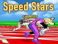 Παιχνίδι Speed Stars