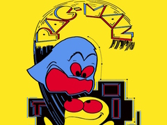 Παιχνίδι Pac-Man