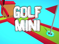 Παιχνίδι Golf Mini