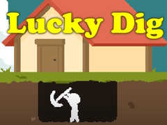 Παιχνίδι Lucky Dig