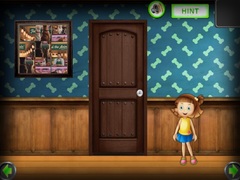 Παιχνίδι Amgel Kids Room Escape 309