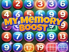 Παιχνίδι My Memory Boost