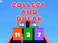 Παιχνίδι Collect And Break