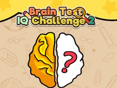 Παιχνίδι Brain Test IQ Challenge 2