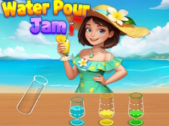 Παιχνίδι Water Pour Jam