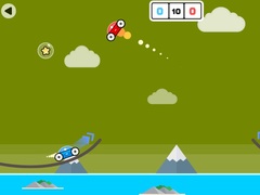 Παιχνίδι Fly Car