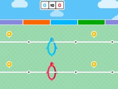 Παιχνίδι Line