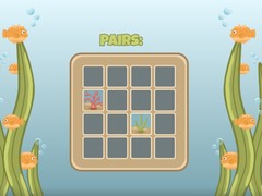 Παιχνίδι Pairs by Astra