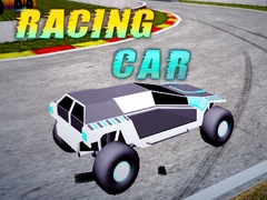 Παιχνίδι Racing Car 
