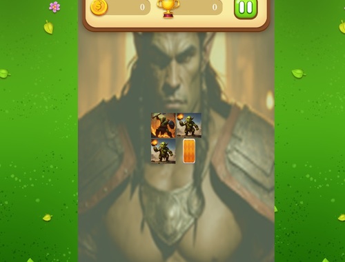 Αντιστοιχία μνήμης ORC .