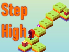 Παιχνίδι Step High