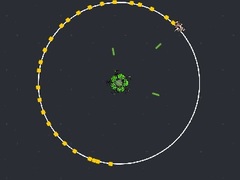 Παιχνίδι SpiNshoot