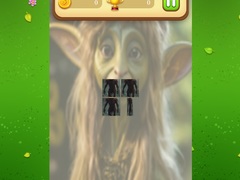 Παιχνίδι Troll Memory Match