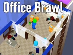 Παιχνίδι Office Brawl