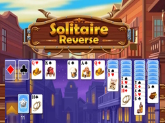 Παιχνίδι Solitaire Reverse