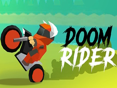 Παιχνίδι Doom Rider