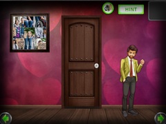 Παιχνίδι Amgel Easy Room Escape 285