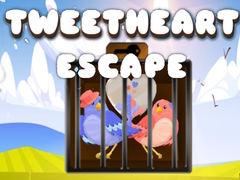 Παιχνίδι Tweetheart Escape