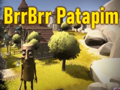 Παιχνίδι BrrBrr Patapim