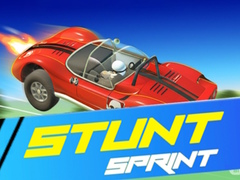 Παιχνίδι Stunt Sprint