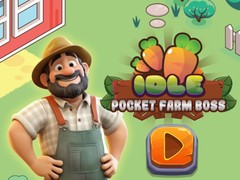 Παιχνίδι Idle Pocket Farm Boss