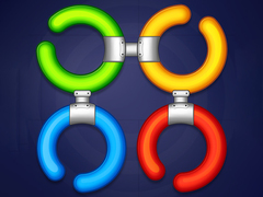 Παιχνίδι Rotate Rings 
