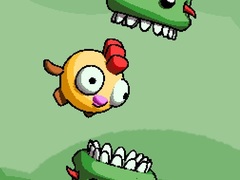Παιχνίδι Fly Fly Fly
