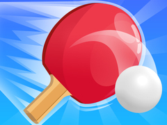 Παιχνίδι Ping Pong Battle Table Tennis
