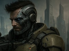 Παιχνίδι Captain Quashard Strike FPS