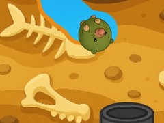 Παιχνίδι Digging Moles