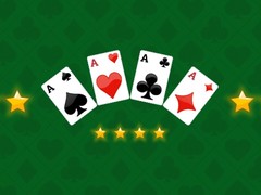 Παιχνίδι Solitaire Classic Klondike Master