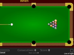 Παιχνίδι Trz Pool