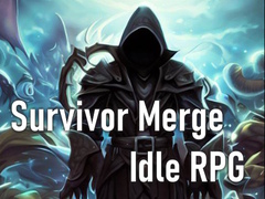 Παιχνίδι Survivor Merge Idle RPG