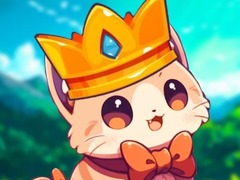 Παιχνίδι Kingdom Cats